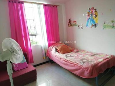 Casa de 3 alcobas en venta en Valle Del Lili, Cali, 92 m² · foto 13 de 19