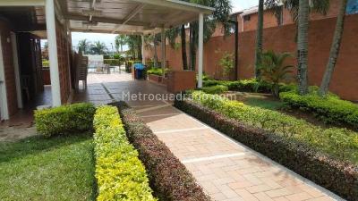 Casa de 3 alcobas en venta en Valle Del Lili, Cali, 92 m² · foto 16 de 19