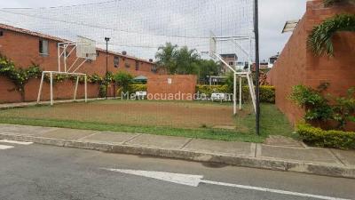 Casa de 3 alcobas en venta en Valle Del Lili, Cali, 92 m² · foto 17 de 19
