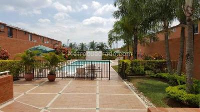 Casa de 3 alcobas en venta en Valle Del Lili, Cali, 92 m² · foto 18 de 19