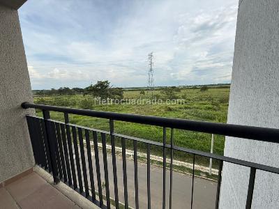 Apartamento en venta en Ciudad Pacifica, Cali · foto 5 de 16