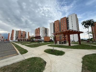 Apartamento en venta en Ciudad Pacifica, Cali · foto 13 de 16