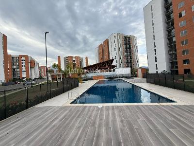 Apartamento en venta en Ciudad Pacifica, Cali · foto 14 de 16