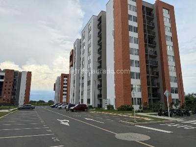 Apartamento en venta en Ciudad Pacifica, Cali · foto 15 de 16