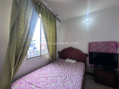 Apartamento en venta en Valle Del Lili, Cali · foto 11 de 19