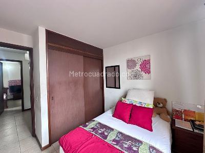 Apartamento en venta en Valle Del Lili, Cali · foto 13 de 19