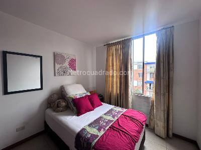 Apartamento en venta en Valle Del Lili, Cali · foto 14 de 19