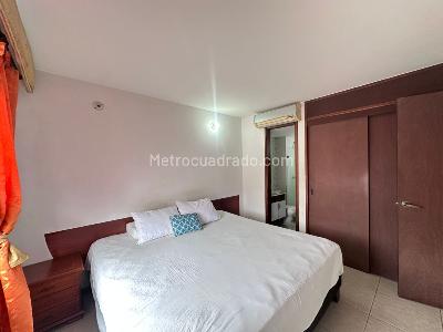 Apartamento en venta en Valle Del Lili, Cali · foto 15 de 19