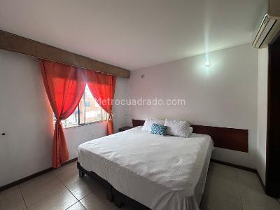 Apartamento en venta en Valle Del Lili, Cali · foto 16 de 19