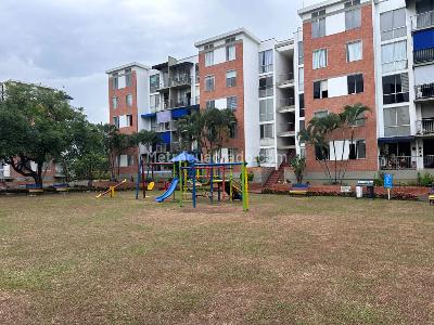 Apartamento en venta en Valle Del Lili, Cali · foto 18 de 19