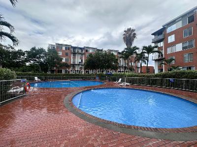 Apartamento en venta en Valle Del Lili, Cali · foto 19 de 19