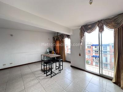 Apartamento en venta en Valle Del Lili, Cali · foto 3 de 19