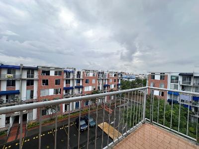 Apartamento en venta en Valle Del Lili, Cali · foto 7 de 19
