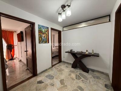 Apartamento de 3 alcobas en venta en El Ingenio Ii, Cali, 99 m² · foto 10 de 20