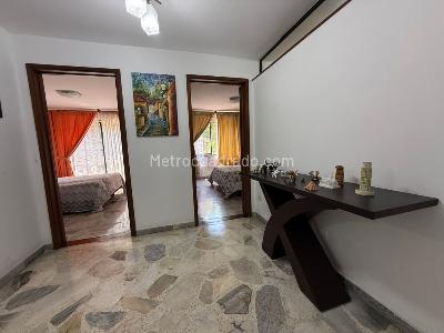 Apartamento de 3 alcobas en venta en El Ingenio Ii, Cali, 99 m² · foto 11 de 20