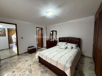 Apartamento de 3 alcobas en venta en El Ingenio Ii, Cali, 99 m² · foto 13 de 20