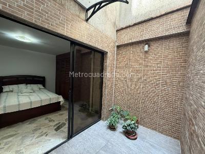 Apartamento de 3 alcobas en venta en El Ingenio Ii, Cali, 99 m² · foto 14 de 20