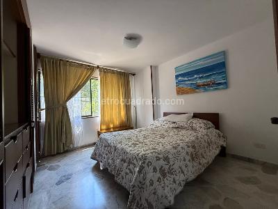 Apartamento de 3 alcobas en venta en El Ingenio Ii, Cali, 99 m² · foto 16 de 20