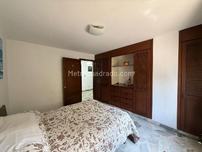 Apartamento de 3 alcobas en venta en El Ingenio Ii, Cali, 99 m² · foto 17 de 20