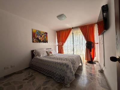 Apartamento de 3 alcobas en venta en El Ingenio Ii, Cali, 99 m² · foto 18 de 20