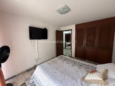 Apartamento de 3 alcobas en venta en El Ingenio Ii, Cali, 99 m² · foto 19 de 20