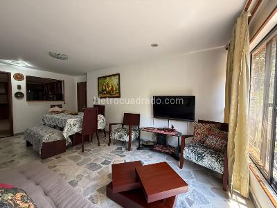 Apartamento de 3 alcobas en venta en El Ingenio Ii, Cali, 99 m² · foto 2 de 20