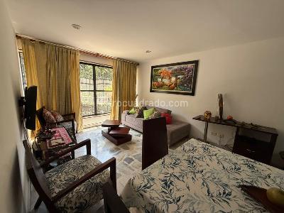 Apartamento de 3 alcobas en venta en El Ingenio Ii, Cali, 99 m² · foto 3 de 20