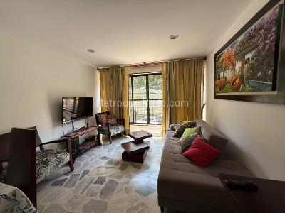 Apartamento de 3 alcobas en venta en El Ingenio Ii, Cali, 99 m² · foto 4 de 20