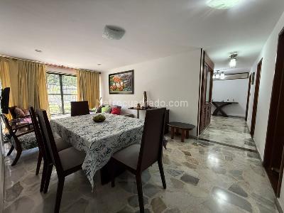 Apartamento de 3 alcobas en venta en El Ingenio Ii, Cali, 99 m² · foto 5 de 20