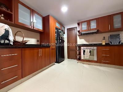 Apartamento de 3 alcobas en venta en El Ingenio Ii, Cali, 99 m² · foto 6 de 20