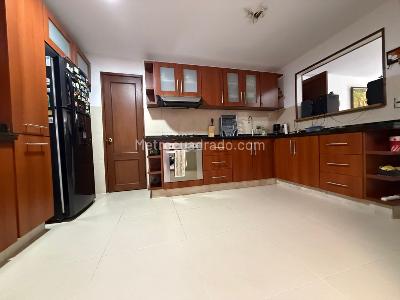 Apartamento de 3 alcobas en venta en El Ingenio Ii, Cali, 99 m² · foto 7 de 20