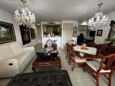 Apartamento de 3 alcobas en venta en Valle Del Lili, Cali, 84 m² · foto 6 de 20