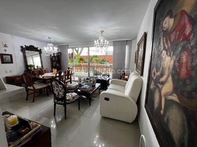 Apartamento de 3 alcobas en venta en Valle Del Lili, Cali, 84 m² · foto 7 de 20