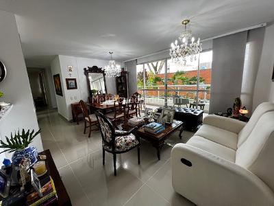 Apartamento de 3 alcobas en venta en Valle Del Lili, Cali, 84 m² · foto 8 de 20