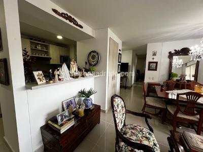 Apartamento de 3 alcobas en venta en Valle Del Lili, Cali, 84 m² · foto 9 de 20