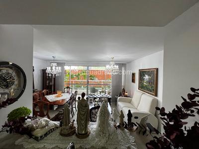 Apartamento de 3 alcobas en venta en Valle Del Lili, Cali, 84 m² · foto 10 de 20