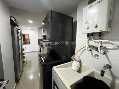 Apartamento de 3 alcobas en venta en Valle Del Lili, Cali, 84 m² · foto 14 de 20