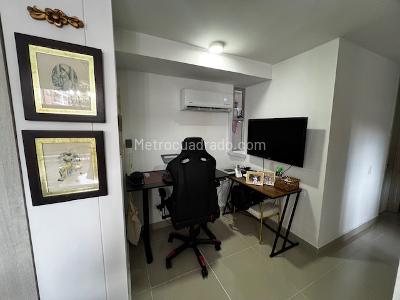 Apartamento de 3 alcobas en venta en Valle Del Lili, Cali, 84 m² · foto 15 de 20