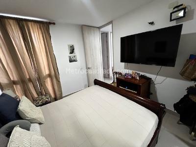 Apartamento de 3 alcobas en venta en Valle Del Lili, Cali, 84 m² · foto 17 de 20