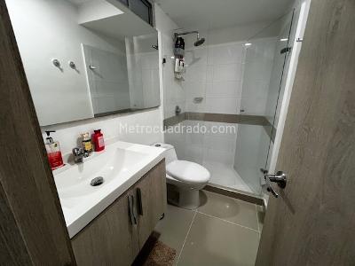 Apartamento de 3 alcobas en venta en Valle Del Lili, Cali, 84 m² · foto 18 de 20