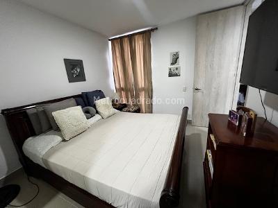 Apartamento de 3 alcobas en venta en Valle Del Lili, Cali, 84 m² · foto 20 de 20