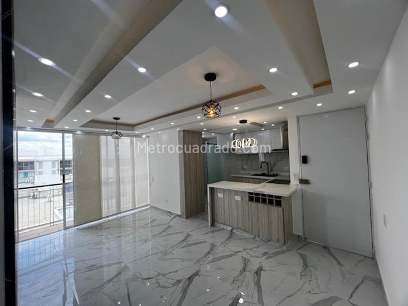 Piso – AMCO, Area Metropolitana Centro Occidente, Puerto Caldas - Vista 2