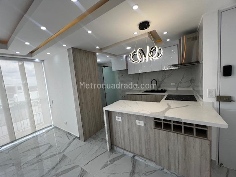 Piso – AMCO, Area Metropolitana Centro Occidente, Puerto Caldas - Vista 3