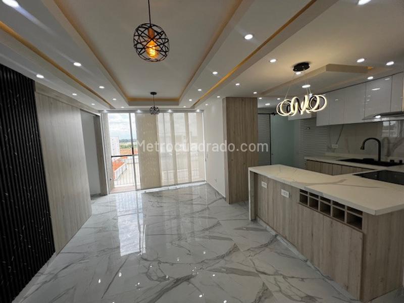 Piso – AMCO, Area Metropolitana Centro Occidente, Puerto Caldas - Vista 4