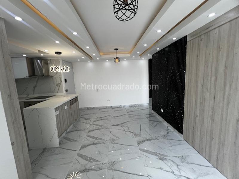Piso – AMCO, Area Metropolitana Centro Occidente, Puerto Caldas - Vista 5