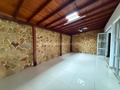 Casa de 4 alcobas en venta en Ciudad Jardin, Cali, 149 m² · foto 7 de 20