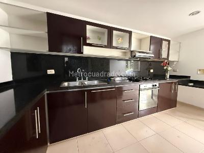 Casa de 4 alcobas en venta en Ciudad Jardin, Cali, 149 m² · foto 8 de 20