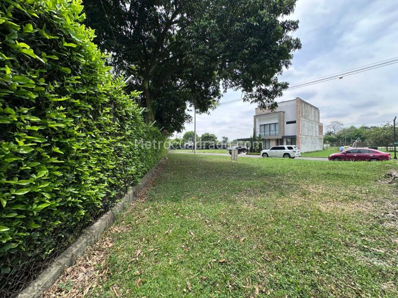 Lote en Venta, Las Mercedes, Jamundi - Vista 2