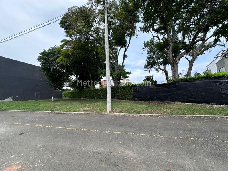 Lote en Venta, Las Mercedes, Jamundi - Vista 3