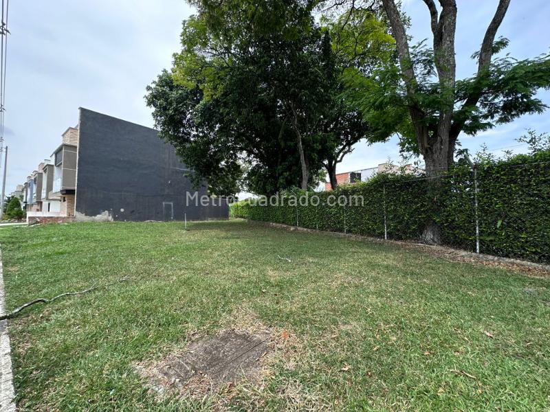Lote en Venta, Las Mercedes, Jamundi - Vista 5